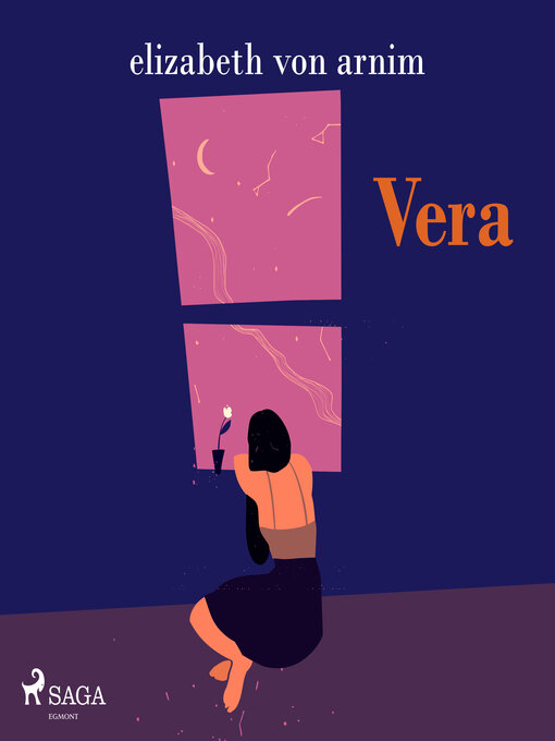 Title details for Vera by Elizabeth von Arnim - Available